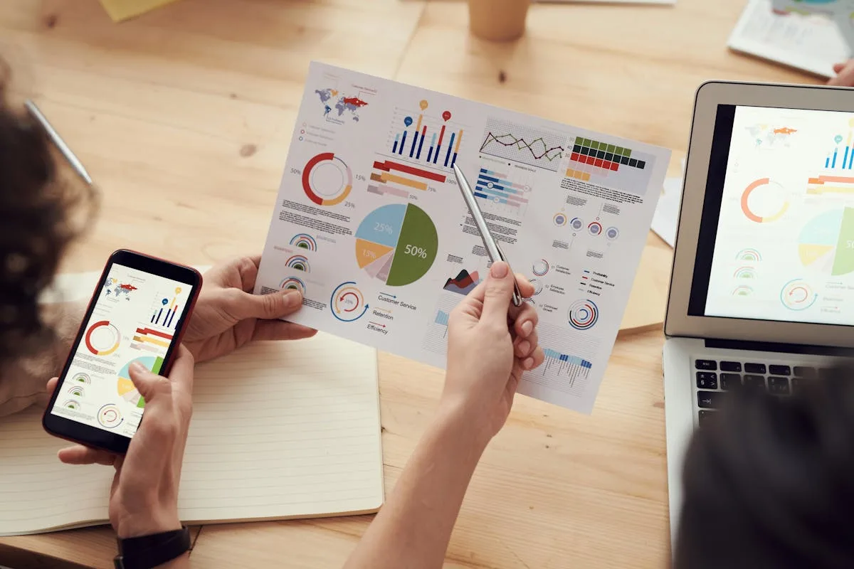 Ecommerce guides and resources for Shopify merchants