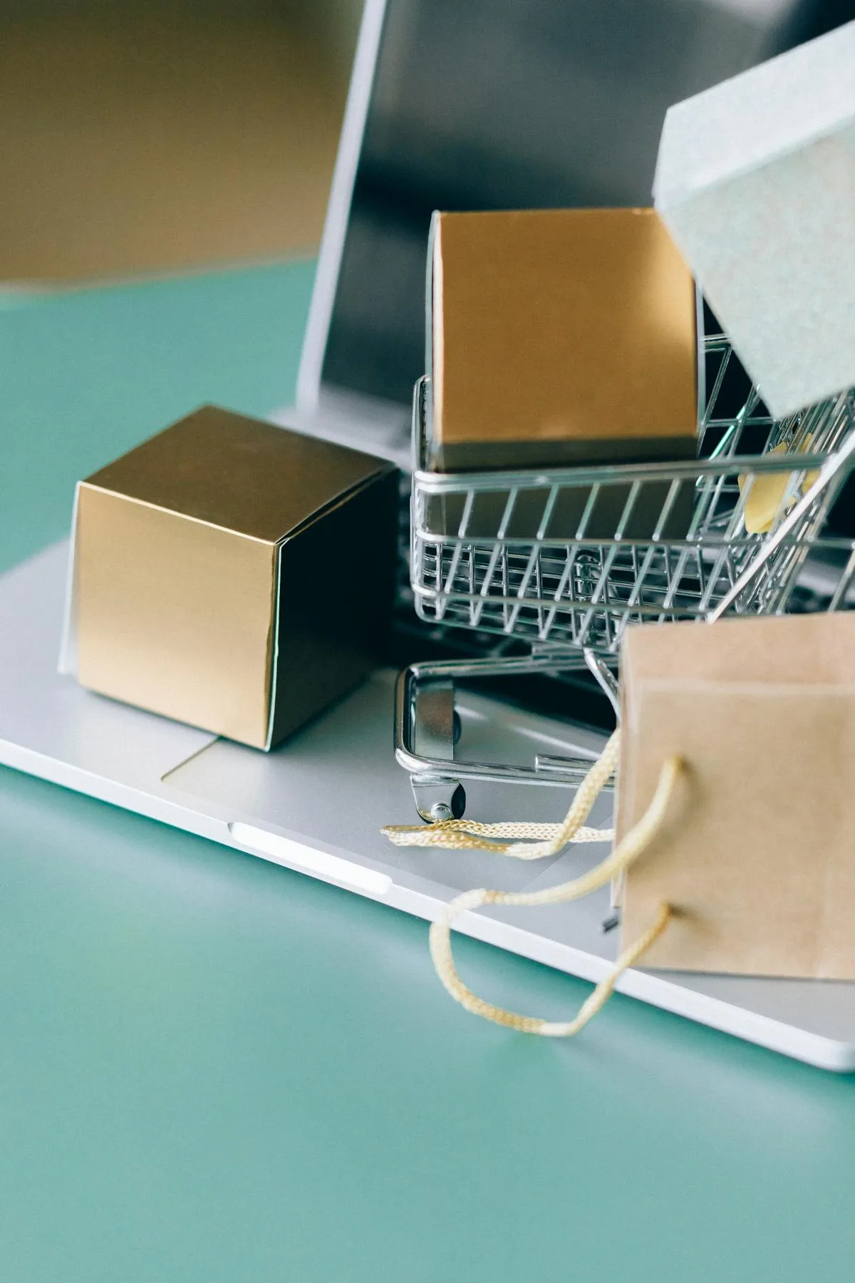 From Local Shop to National Ecommerce Brand on Shopify