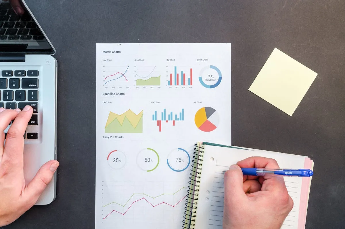 How to Scale a Shopify Store from Zero to £1M