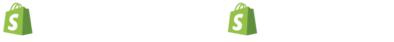 Official Shopify Partners and Shopify Plus Agency Badge