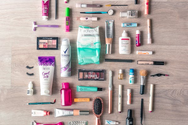 Organic Beauty Co